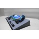 BENETTON B194 FORMULA F1 WIN 1994 MICHAEL SCHUMACHER 1:43 SALVAT IXO