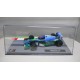 BENETTON B194 FORMULA F1 WIN 1994 MICHAEL SCHUMACHER 1:43 SALVAT IXO