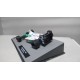 BENETTON B186 FORMULA F1 1986 GERHARD BERGER 1:43 SALVAT IXO