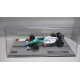 BENETTON B186 FORMULA F1 1986 GERHARD BERGER 1:43 SALVAT IXO