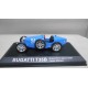 BUGATTI TYPE 35B GRAND PRIX SPORT 1938 LOUIS CHIRON 1:43 ALTAYA IXO