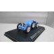 BUGATTI TYPE 35B GRAND PRIX SPORT 1938 LOUIS CHIRON 1:43 ALTAYA IXO