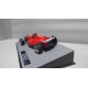 FERRARI F2001 FORMULA F1 WIN 2001 MICHAEL SCHUMACHER ITALIAN GP 1:43 SALVAT IXO