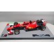 FERRARI SF15 T FORMULA F1 WIN 2015 SEBASTIAN VETTEL MALAYSIA GP 1:43 SALVAT IXO