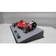 FERRARI SF15 T FORMULA F1 WIN 2015 SEBASTIAN VETTEL MALAYSIA GP 1:43 SALVAT IXO