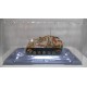 Sd.Kfz.124 WESPE le.FH 18/2 1943 20 PZ.DIV RUSSIA GERMANY TANKS WW 2 1:43 ALTAYA IXO