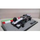MCLAREN MP 4-14 FORMULA F1 WIN 1999 MIKA HAKKINEN 1:43 SALVAT IXO