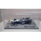 MCLAREN MP 4-14 FORMULA F1 WIN 1999 MIKA HAKKINEN 1:43 SALVAT IXO