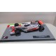 MCLAREN MP 4-23 FORMULA F1 WIN 2008 LEWIS HAMILTON 1:43 SALVAT IXO