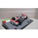 MCLAREN MP 4-23 FORMULA F1 WIN 2008 LEWIS HAMILTON 1:43 SALVAT IXO