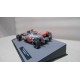 MCLAREN MP 4-23 FORMULA F1 WIN 2008 LEWIS HAMILTON 1:43 SALVAT IXO