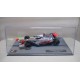 MCLAREN MP 4-23 FORMULA F1 WIN 2008 LEWIS HAMILTON 1:43 SALVAT IXO