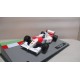 MCLAREN MP 4-8 FORMULA F1 1993 AYRTON SENNA 1:43 SALVAT IXO