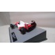 MCLAREN MP 4-8 FORMULA F1 1993 AYRTON SENNA 1:43 SALVAT IXO