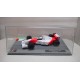 MCLAREN MP 4-8 FORMULA F1 1993 AYRTON SENNA 1:43 SALVAT IXO