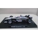 MCLAREN MP 4-14 FORMULA F1 WIN 1999 MIKA HAKKINEN 1:43 RBA IXO