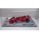 ALFA ROMEO 177 FORMULA F1 1979 BRUNO GIACOMELLI 1:43 SALVAT IXO