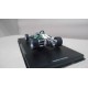 BRABHAM BT24 REPCO FORMULA F1 WIN 1967 DENNI HULME 1:43 RBA IXO