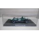 BRABHAM BT24 REPCO FORMULA F1 WIN 1967 DENNI HULME 1:43 RBA IXO