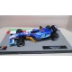 SAUBER C23 FORMULA F1 2004 FELIPE MASSA 1:43 SALVAT IXO