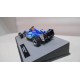 SAUBER C23 FORMULA F1 2004 FELIPE MASSA 1:43 SALVAT IXO