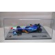 SAUBER C23 FORMULA F1 2004 FELIPE MASSA 1:43 SALVAT IXO