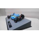 RENAULT R25 FORMULA F1 WIN 2005 FERNANDO ALONSO 1:43 SALVAT IXO