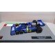 TYRRELL P34 FORMULA F1 1976 JODY SCHECKTER 1:43 SALVAT IXO