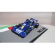 TYRRELL P34 FORMULA F1 1976 JODY SCHECKTER 1:43 SALVAT IXO