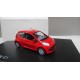 CITROEN C1 RED/ROUGE 1:43 DEALER NOREV