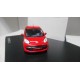 CITROEN C1 RED/ROUGE 1:43 DEALER NOREV