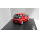 CITROEN C1 RED/ROUGE 1:43 DEALER NOREV