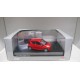 CITROEN C1 RED/ROUGE 1:43 DEALER NOREV