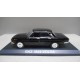 GAZ M-24 VOLGA BLACK 1:43 DeAGOSTINI IXO