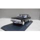 GAZ M-24 VOLGA BLACK 1:43 DeAGOSTINI IXO