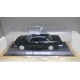 GAZ M-24 VOLGA BLACK 1:43 DeAGOSTINI IXO