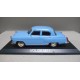 GAZ M-21 VOLGA BLUE 1:43 DeAGOSTINI IXO