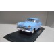 GAZ M-21 VOLGA BLUE 1:43 DeAGOSTINI IXO