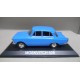 MOSKVITCH 408 BLUE 1:43 DeAGOSTINI IXO