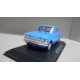 MOSKVITCH 408 BLUE 1:43 DeAGOSTINI IXO