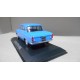 MOSKVITCH 408 BLUE 1:43 DeAGOSTINI IXO