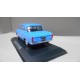 MOSKVITCH 408 BLUE 1:43 DeAGOSTINI IXO