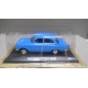 MOSKVITCH 408 BLUE 1:43 DeAGOSTINI IXO