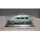 MOSKVITCH 423N SW GREEN 1:43 DeAGOSTINI IXO