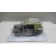 GAZ-69A GREEN 4X4 1:43 DeAGOSTINI IXO