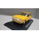 WARTBURG 353 TOURIST YELLOW 1:43 DeAGOSTINI IXO