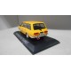 WARTBURG 353 TOURIST YELLOW 1:43 DeAGOSTINI IXO