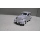 KIM-10-50 SEDAN 1940-41 GRIS 1:43 DeAGOSTINI IXO