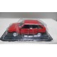 VAZ-2109/SAMARA RED 1:43 DeAGOSTINI IXO