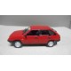 VAZ-2109/SAMARA RED 1:43 DeAGOSTINI IXO